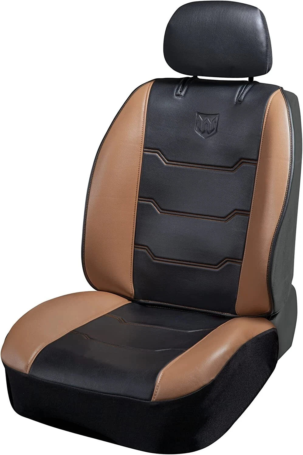 3pc WeatherPro Sideless Seat Cover for Truck (008688R01)