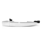 Front Right Side Exterior Outer Door Handle for Leaf/Maxima/Murano/Sentra (2008–2019)