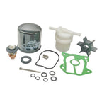Maintenance Service Kit for Honda 35 40 45 50 HP Outboard (06211-ZV5-505)