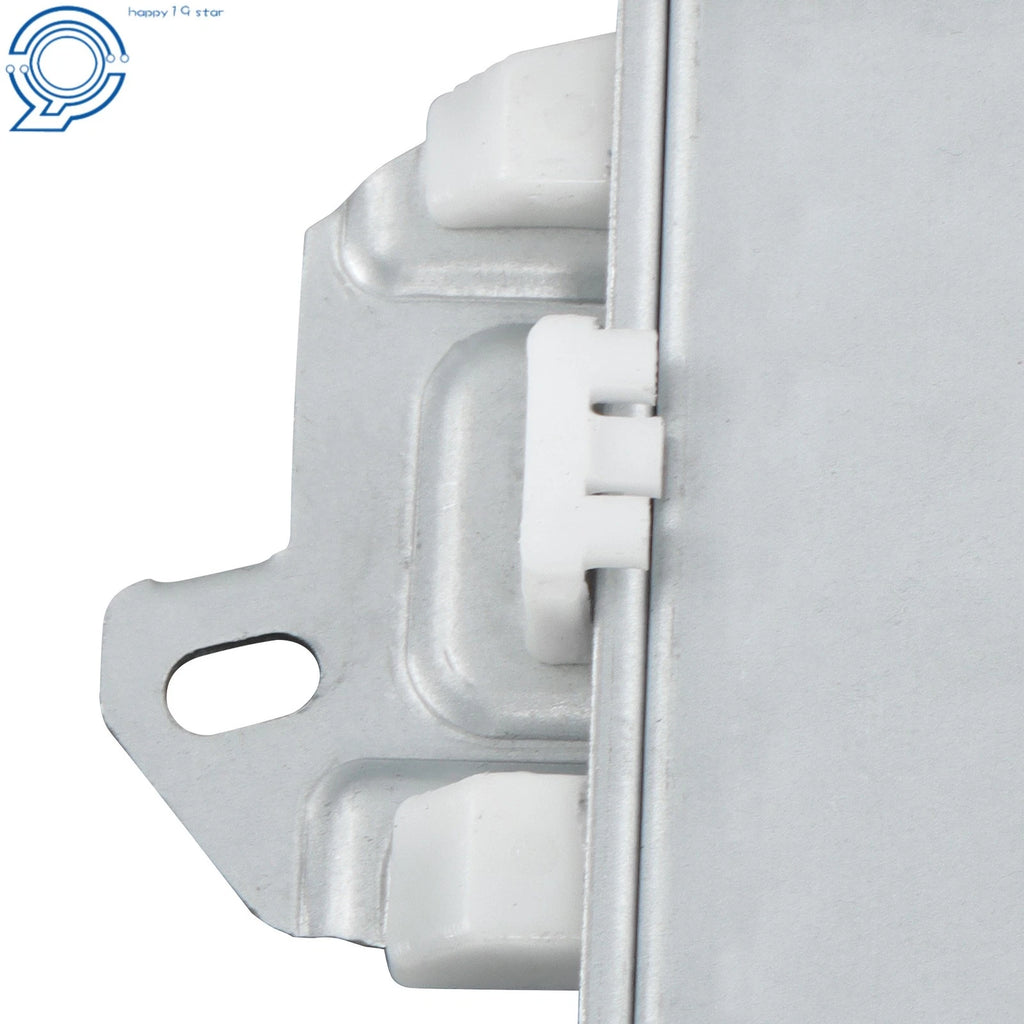 Power Window Regulator with Motor for Honda Accord 2 Door (2003-2007)