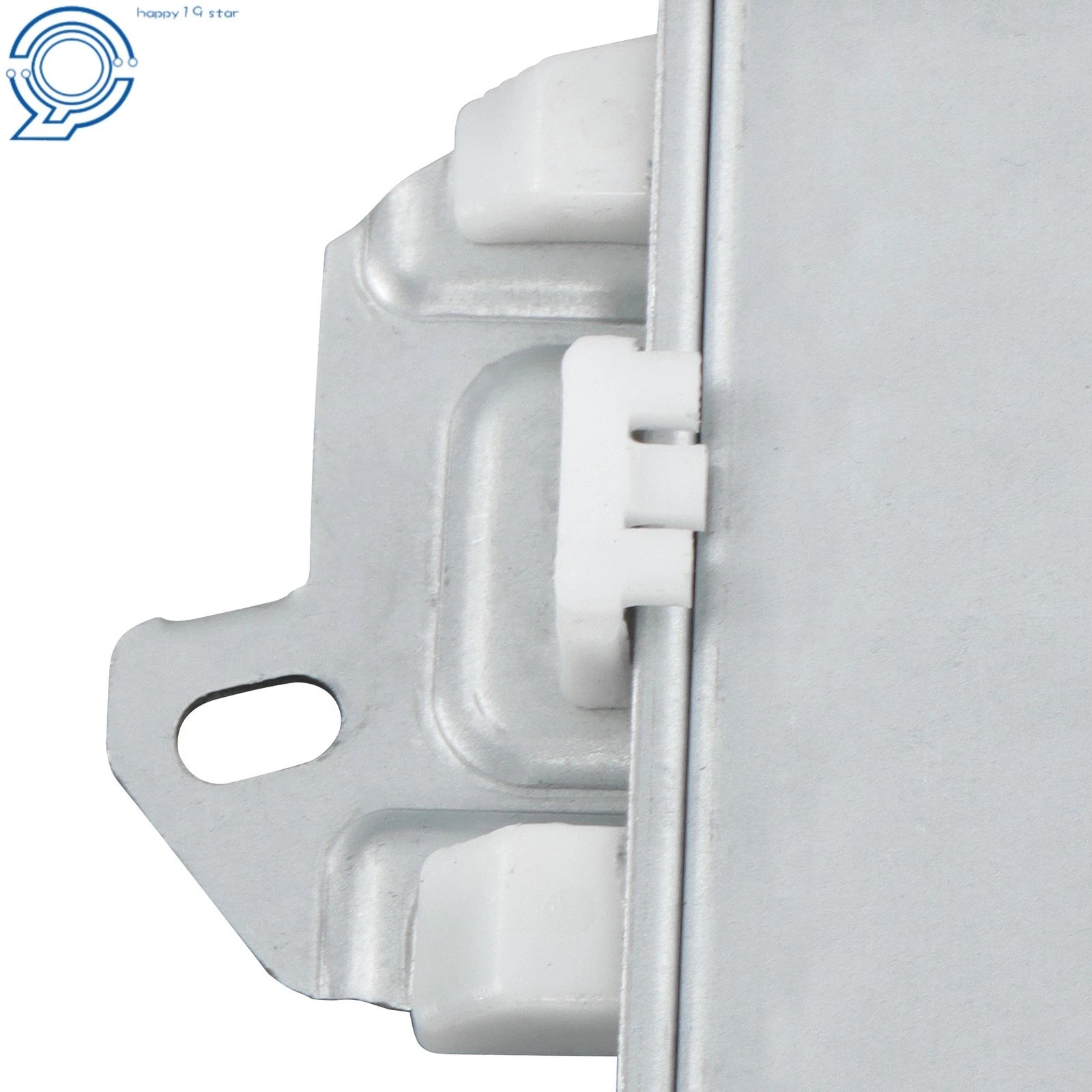 Power Window Regulator with Motor for Honda Accord 2 Door (2003-2007)