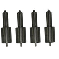 Set of 4 Fuel Injector Nozzles for Bosch (Replaces 0433270099)