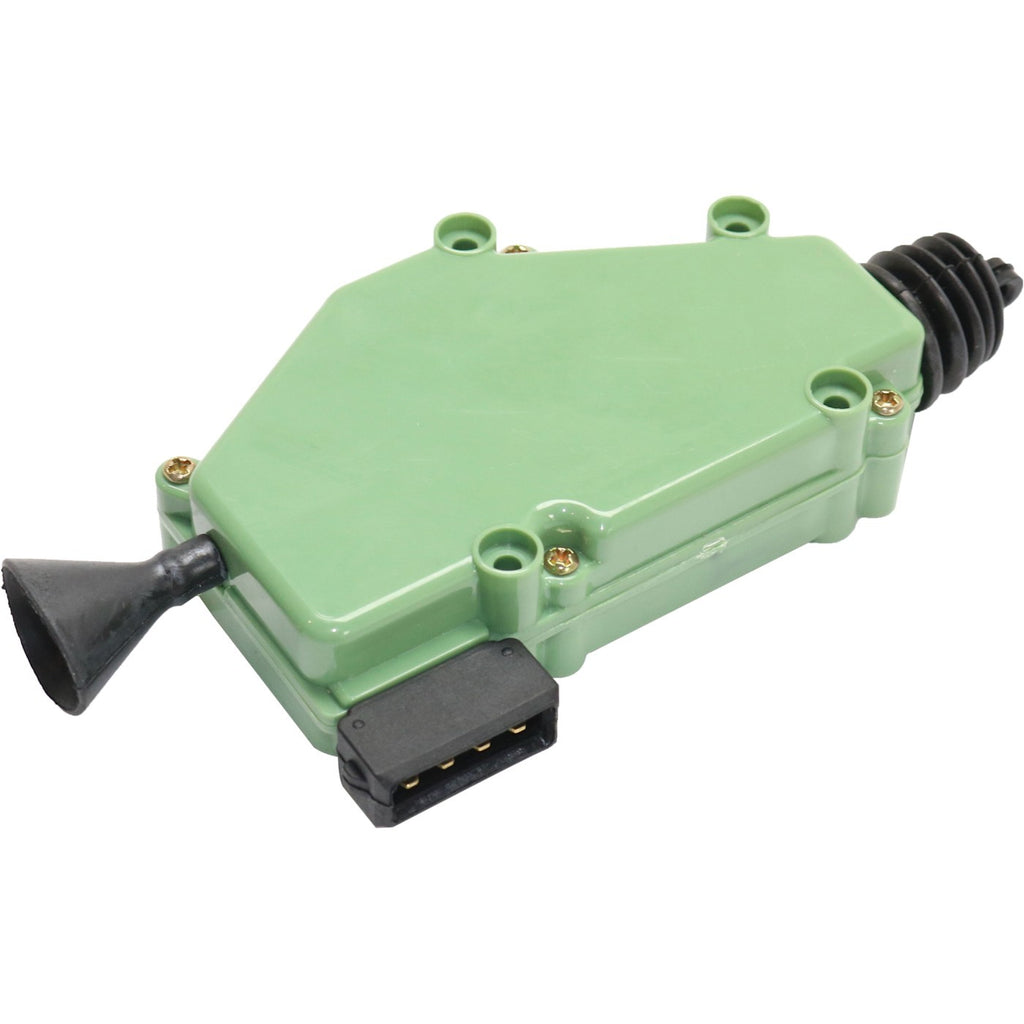 Front Door Lock Actuators Set for Volkswagen Vanagon, EuroVan