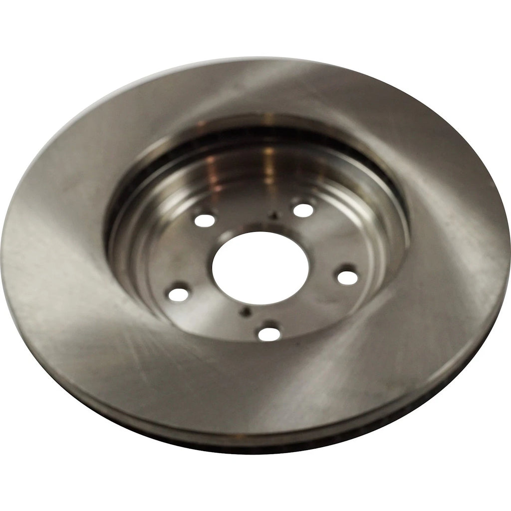 Front Brake Disc Rotors for Lexus LS430 (2001–2006)