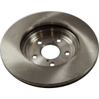 Front Brake Disc Rotors for Lexus LS430 (2001–2006)