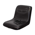 KM 195 Uni Pro Bucket Seat for Universal Fit (2010–2023)