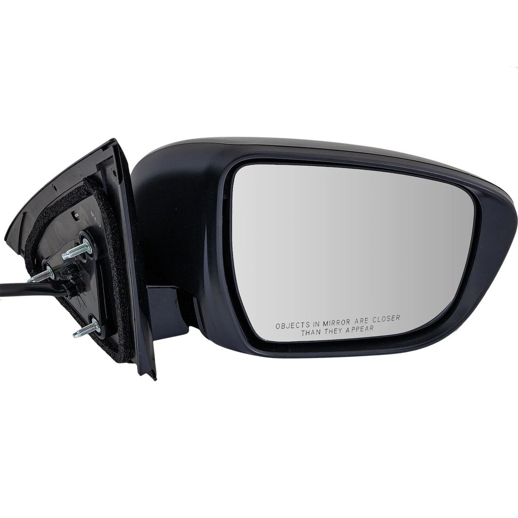 Set of 2 Mirrors for Nissan Pathfinder
