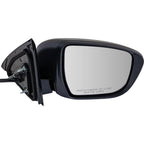 Set of 2 Mirrors for Nissan Pathfinder