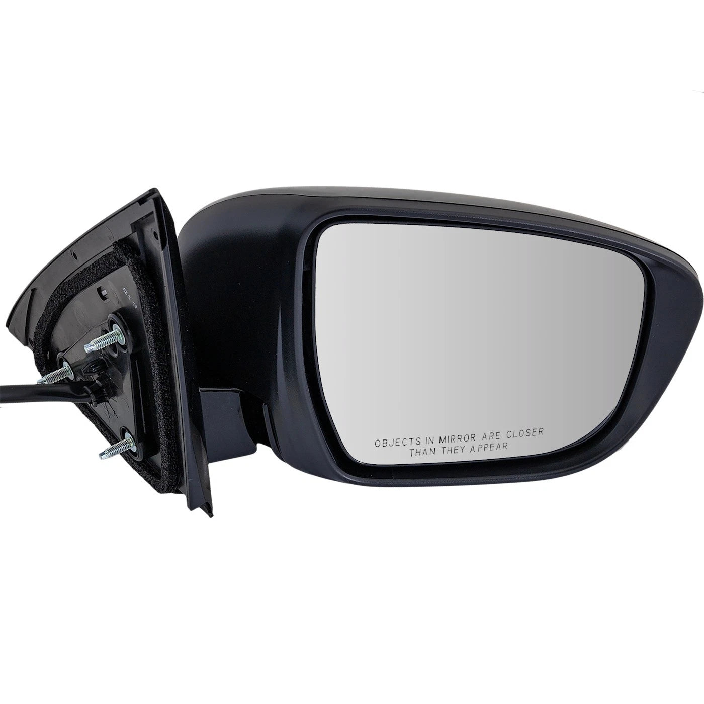Set of 2 Mirrors for Nissan Pathfinder