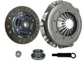 Clutch Kit for Chevrolet S10 1993 (2.8L V6 GAS OHV)