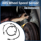 ABS Wheel Speed Sensor No.BL3Z2C190C for Ford F-150 (2004–2020) Rear Right