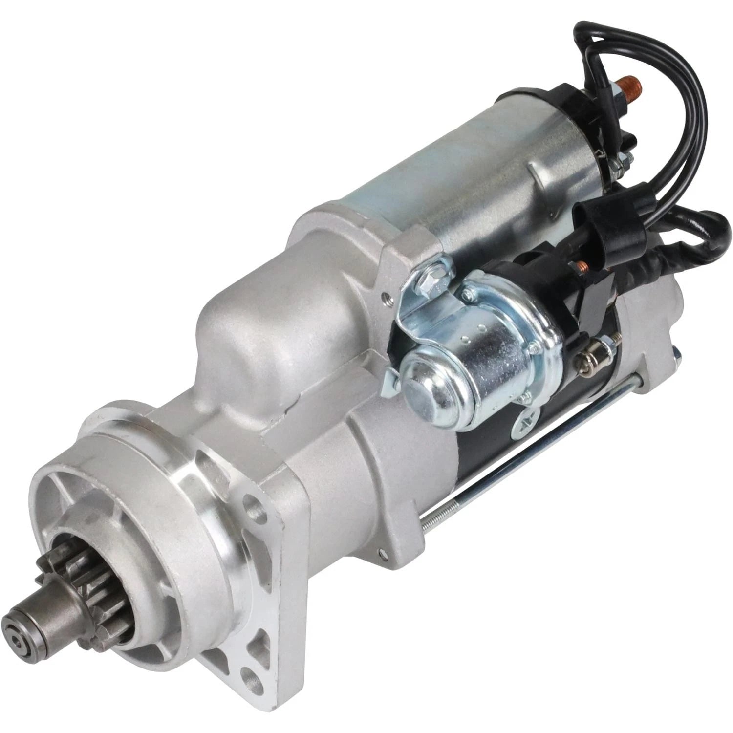 24V Starter for Mercedes-Benz (1990–1995)