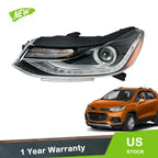 LED Projector Headlight for Chevy Trax (2017–2019)