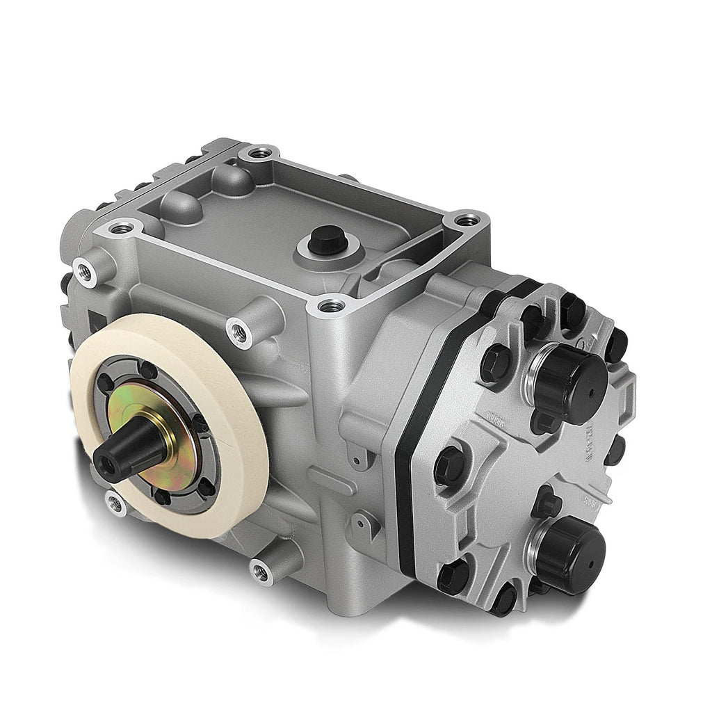 AC Compressor for Trucks and Agricultural Applications (ET210L-25150, ET210L)
