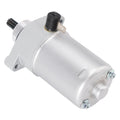 Starter Motor 9 Tooth for SYM Sport Rider 125i, VF125, Joyride 110 (2005–2023)