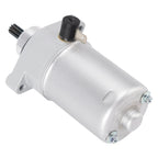Starter Motor 9 Tooth for SYM Sport Rider 125i, VF125, Joyride 110 (2005–2023)