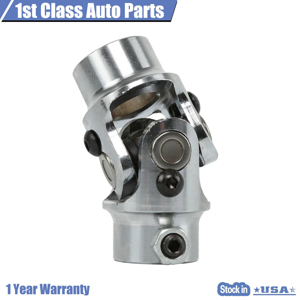 Steering U Joint Shaft for Ford Mustang (Year Range Not Specified)
