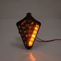 LED Tail Light Turn Signal Lamp for Yamaha YZF R1 (2007-2008)