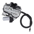 Rear Tailgate Lock Actuator w/Motor for Chrysler Town & Country (2008–2015)