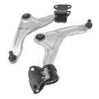 Set of 2 Front Lower Control Arms with Ball Joints for Ford Fusion (2013–2020)