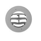 Ash Grey Roof Headliner A/C Vent Outlet for GMC Acadia (2017-2022)