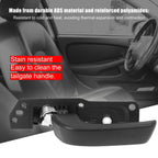 Front Left Door Handle for Chevy Silverado 1500 2500 (2007–2014) 20833606