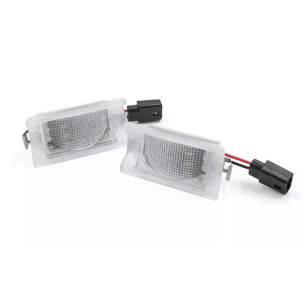 LED License Plate Light for BMW 5-Series E34 Touring (1987–1996)