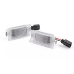 LED License Plate Light for BMW 5-Series E34 Touring (1987–1996)