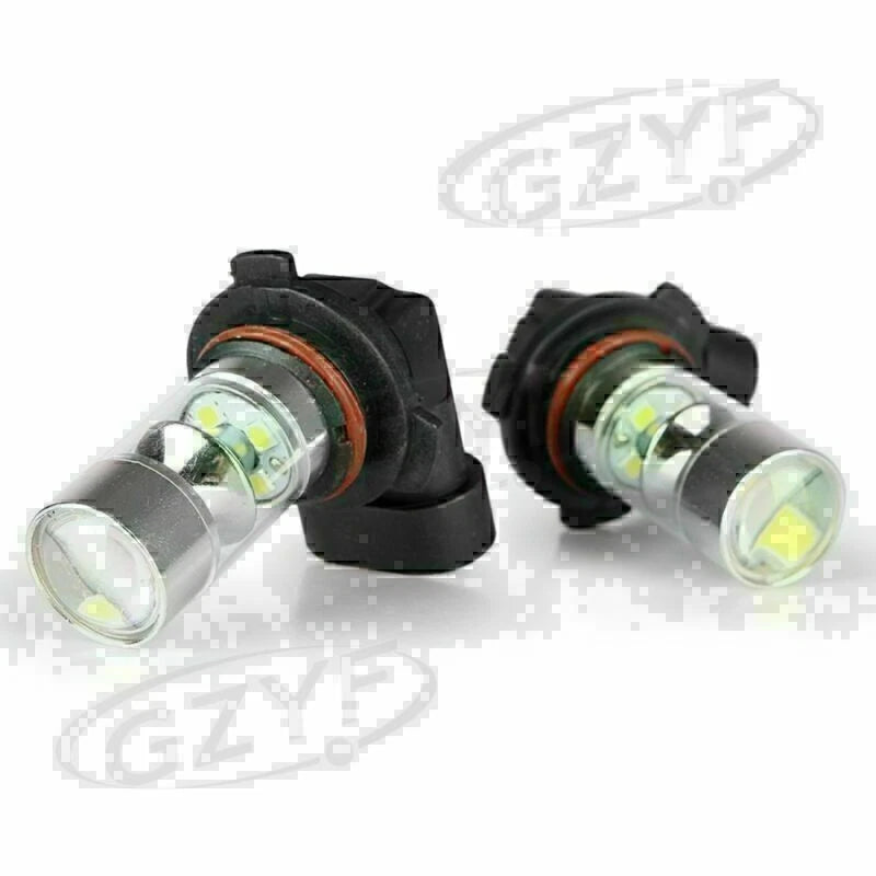HB4/9006 LED Fog Driving Light Bulbs for Car (Pair)