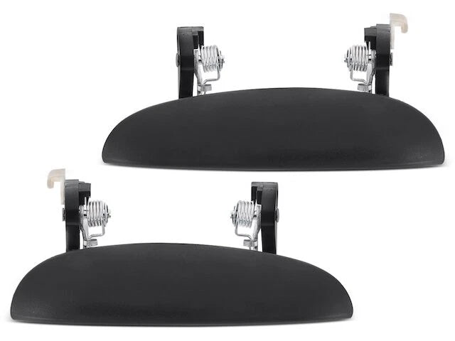 Front Door Handle Set for Suzuki Swift (1998–2001) KW678XB
