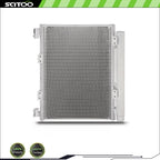 A/C Condenser for Chevrolet W3500 Tiltmaster (2007–2009)