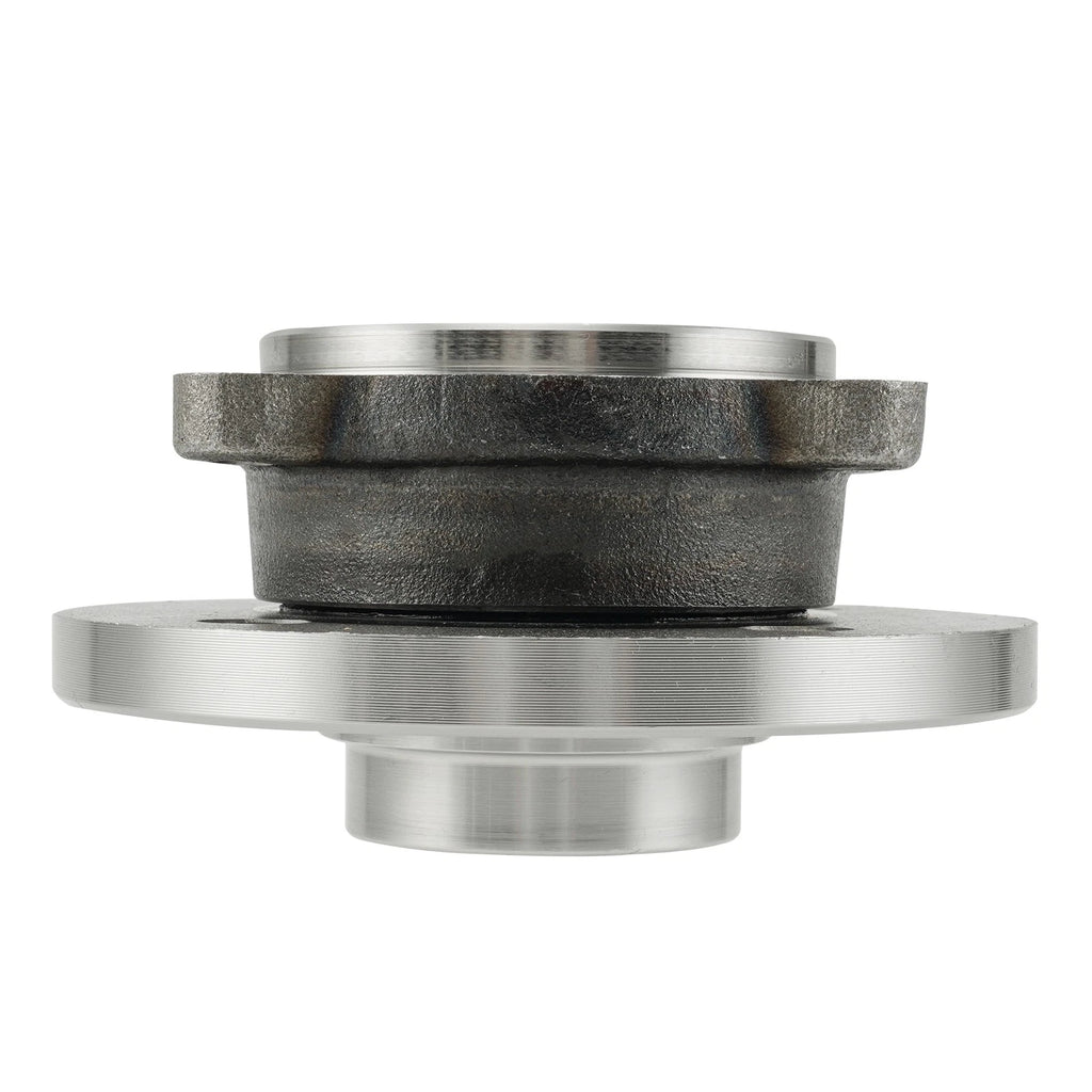 Front Wheel Bearing Hub without ABS for Mini Cooper (2006–2015)
