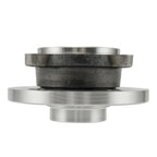 Front Wheel Bearing Hub without ABS for Mini Cooper (2006–2015)