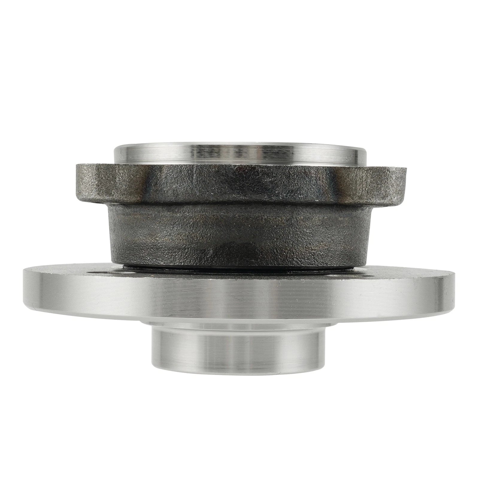 Front Wheel Bearing Hub without ABS for Mini Cooper (2006–2015)