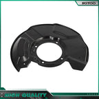 Front Brake Backing Plate for Toyota Tundra Sequoia (2000–2007)