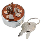 Ignition Starter for Lawn Mower (27-2360, 322, 325, 430-334, 430954)