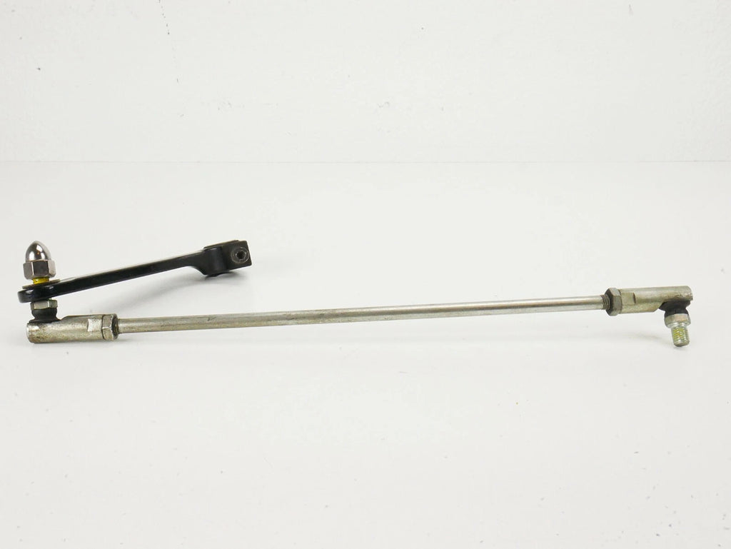 Transmission Shift Lever Linkage for Harley Touring Dyna Softail (1997–2016)