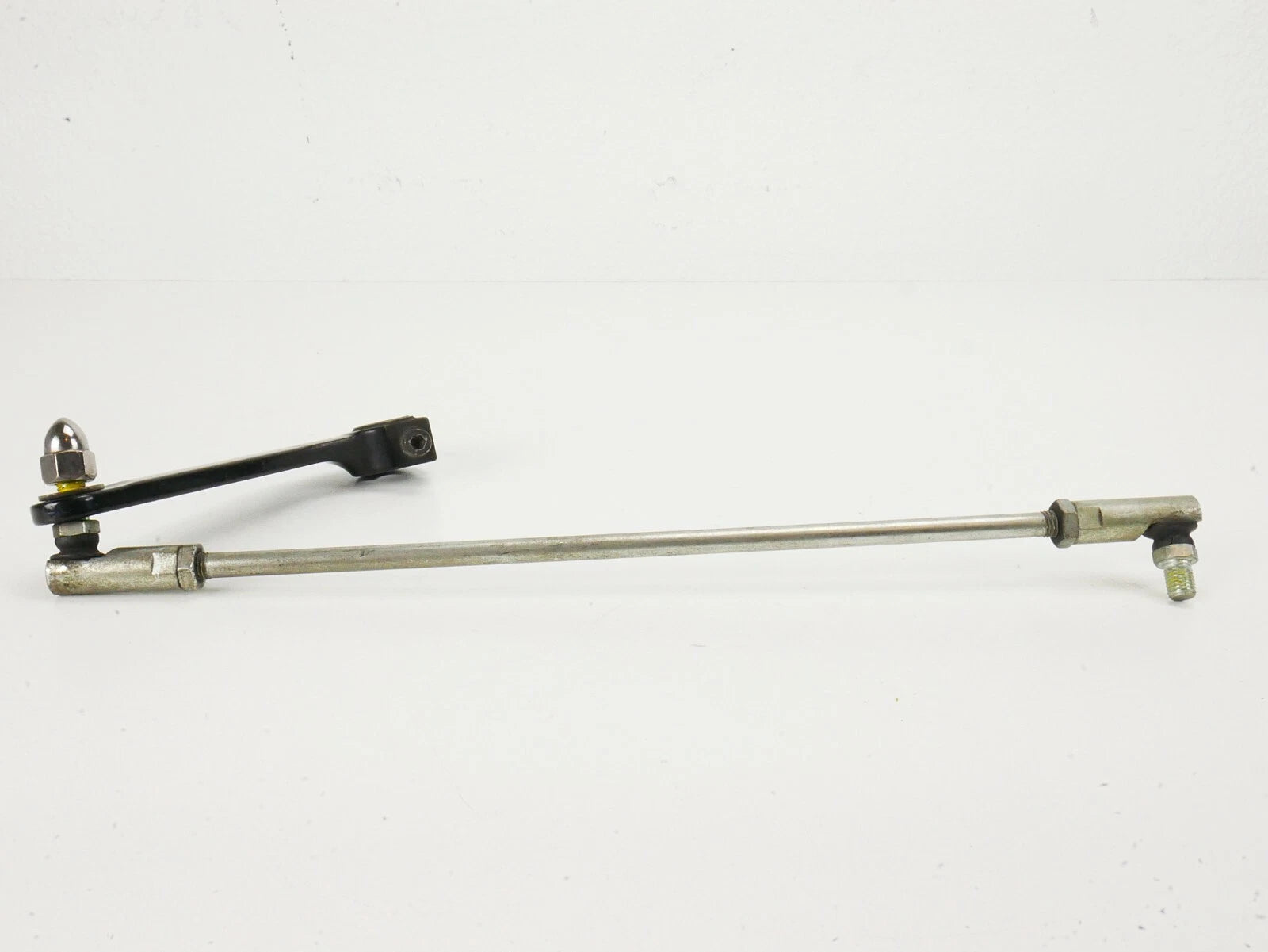 Transmission Shift Lever Linkage for Harley Touring Dyna Softail (1997–2016)