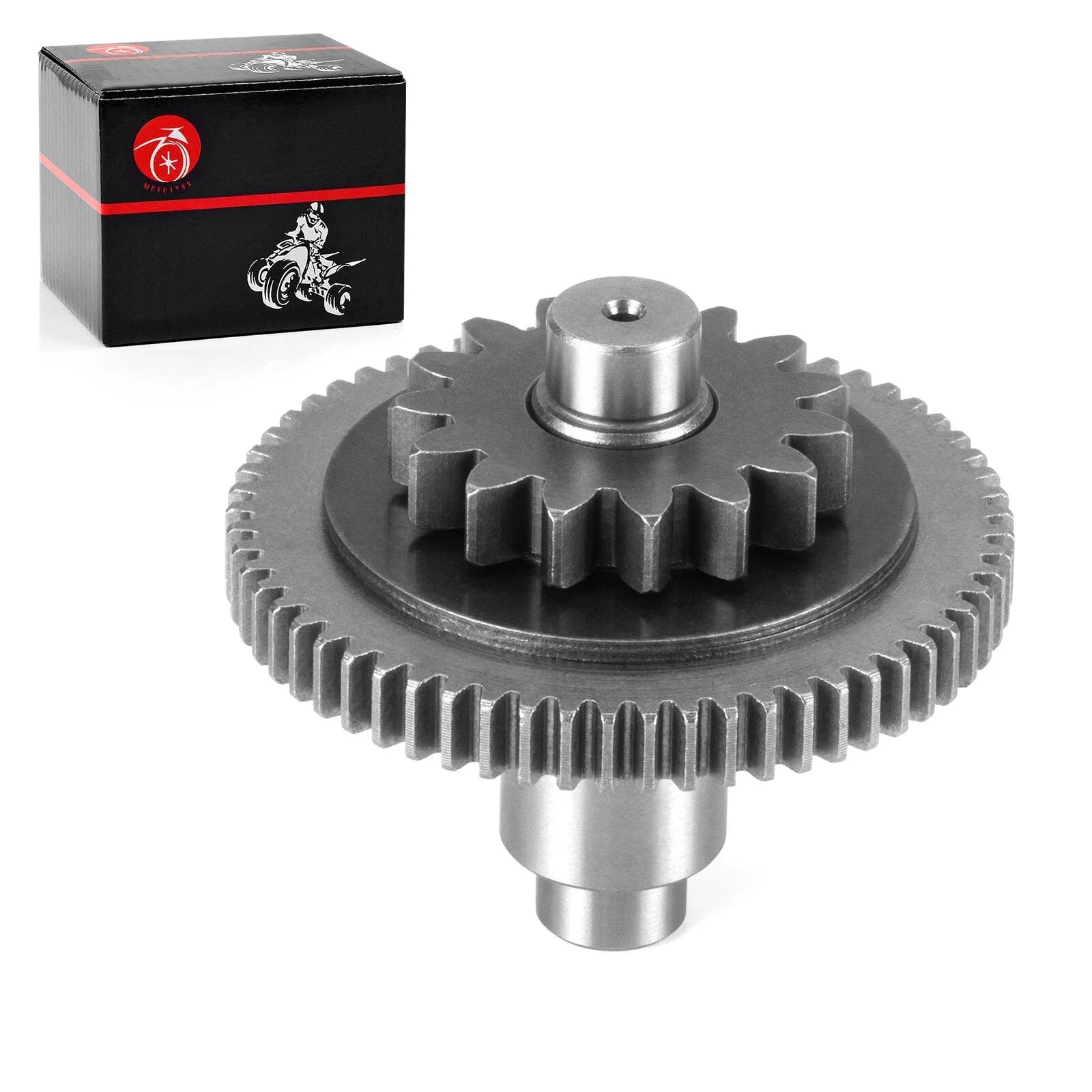 Starter Limiter Gear for Kawasaki Bayou 400 KLF400 (1993–1999)