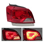 Tail Light Assembly for Chevrolet Impala (2014–2020) Left Driver Outer