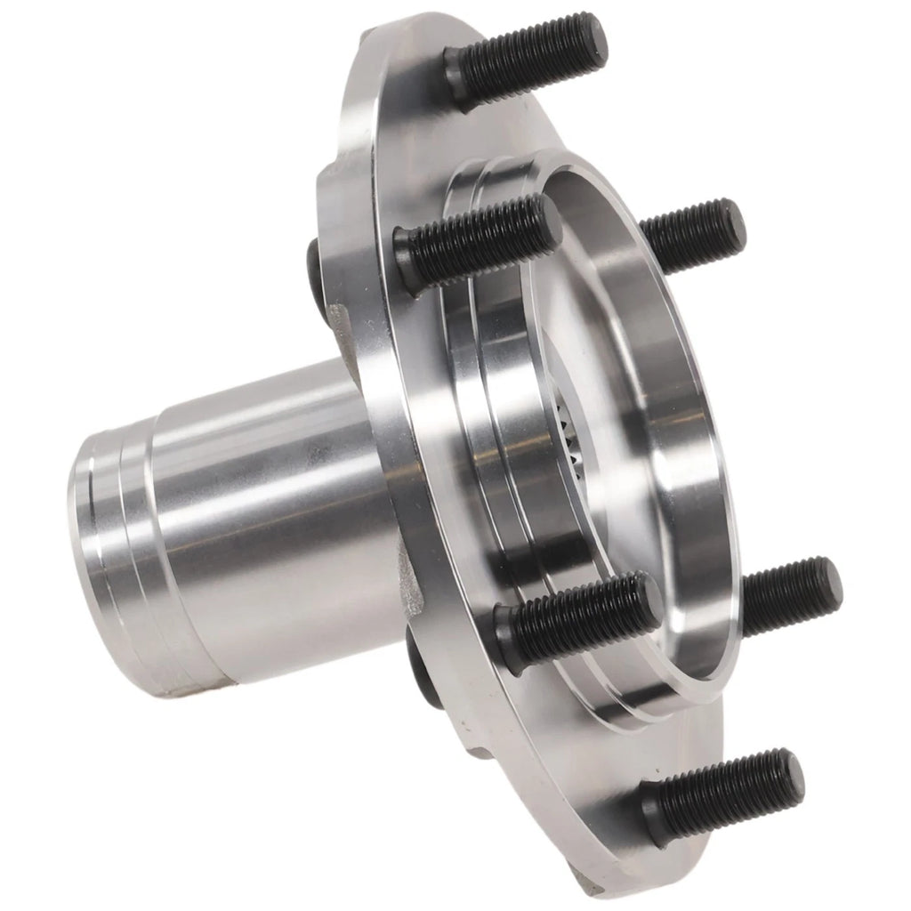 Set of 2 Wheel Hubs for Toyota 4Runner (4WD)