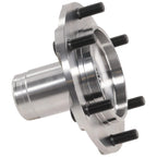 Set of 2 Wheel Hubs for Toyota 4Runner (4WD)
