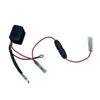 Rectifier Voltage Regulator for Yamaha 25-70 HP Outboard (6G1-81970-61)