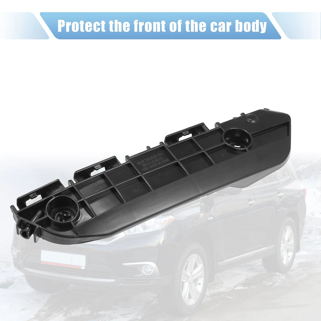 Bumper Bracket Retainer Spacer for Toyota Hybrid 
