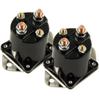 2X 12V Solenoid for Club Car DS/Precedent (1984–Present) 1013609