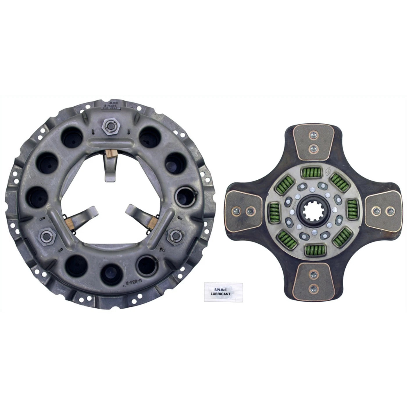 Clutch Kit for Chevy GMC C6500 Topkick C7500 Kodiak T7500