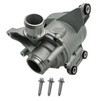 Electric Water Pump for Mercedes-Benz C300 C43 AMG E350 GLC300 GLC43 AMG GLE350 (2015–2021)