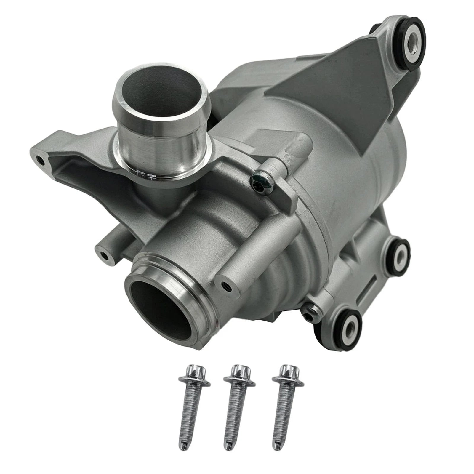Electric Water Pump for Mercedes-Benz C300 C43 AMG E350 GLC300 GLC43 AMG GLE350 (2015–2021)