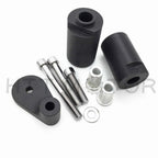 Frame Slider Crash Protector for Suzuki GSX-R 1000 (2001–2002)