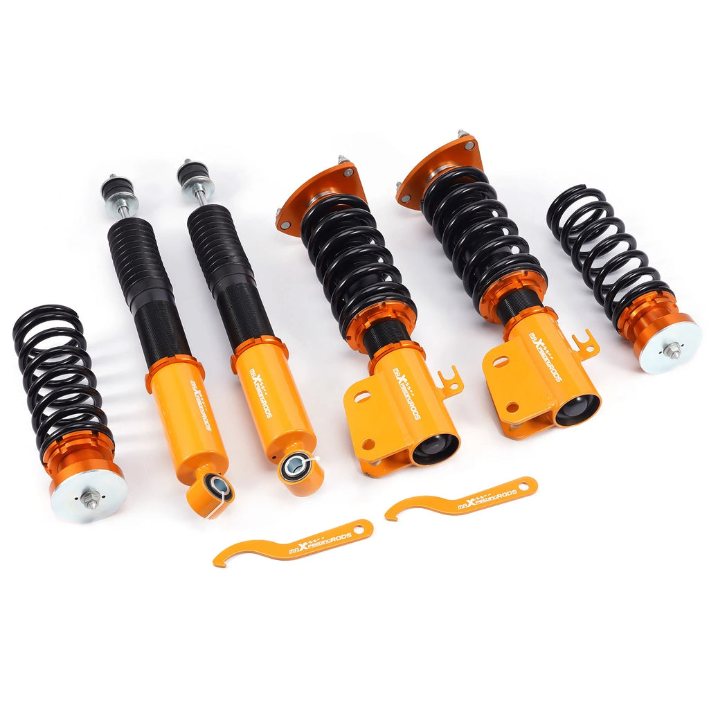 Coilovers Lowering Kit for Scion xB (2004-2006)
